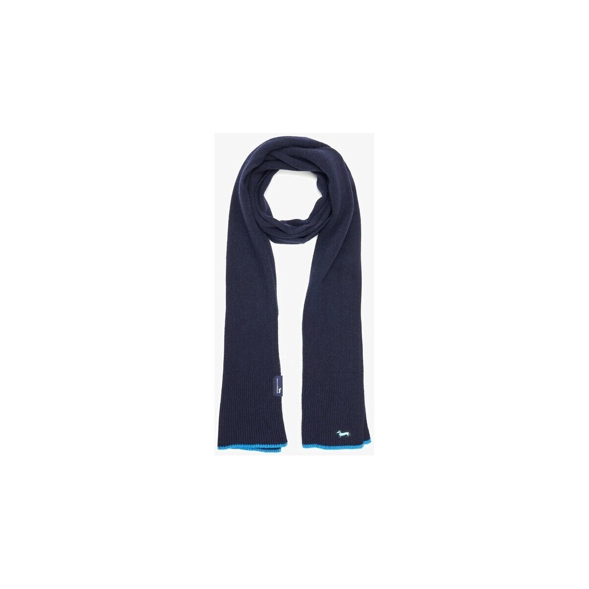 Accessoires textile Echarpes / Etoles / Foulards Harmont & Blaine  Bleu
