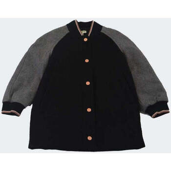 Vêtements Enfant Manteaux Kenzo  Noir