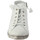 Chaussures Femme Boots Coco & Abricot v2667b Blanc