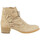 Chaussures Femme Boots Muratti s1364d Taupe