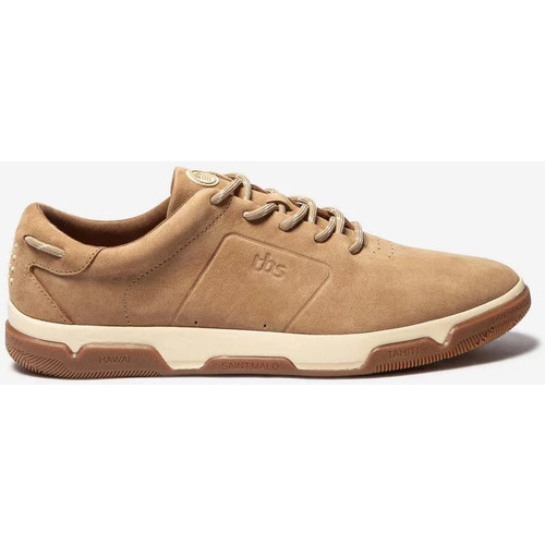 Chaussures Homme Baskets basses TBS GEDEONE SAHARAD8269