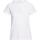 Vêtements Femme T-shirts & Polos Calvin Klein Jeans  Blanc