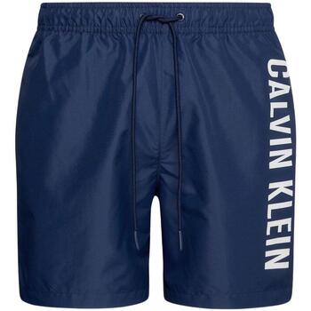 Vêtements Homme Maillots / Shorts de bain Calvin Klein Jeans  Bleu