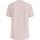 Vêtements Homme T-shirts manches courtes Calvin Klein Jeans  Rose