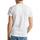 Vêtements Homme T-shirts manches courtes Pepe jeans  Blanc