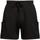Vêtements Homme Shorts / Bermudas Tommy Jeans  Noir