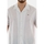 Vêtements Homme Chemises manches courtes Tommy Jeans dm0dm18963 Blanc