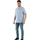 Vêtements Homme Chemises manches courtes Tommy Jeans dm0dm18963 Bleu