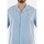 Vêtements Homme Chemises manches courtes Tommy Jeans dm0dm18963 Bleu