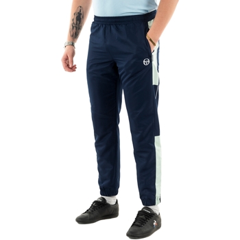 Vêtements Homme Pantalon De Jogging Sergio Tacchini 39145 Bleu