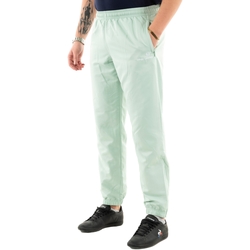 Vêtements Homme Pantalons de survêtement Sergio Tacchini 39171 Vert
