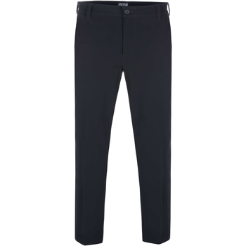 Vêtements Homme Chinos / Carrots Versace Jeans Couture Pantalon Noir