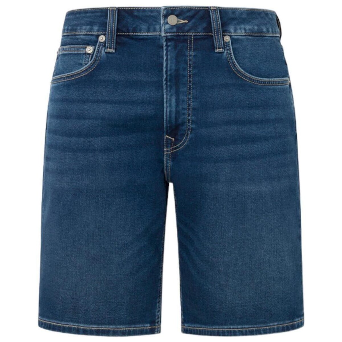 Vêtements Homme Shorts / Bermudas Pepe jeans  Bleu