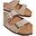 Chaussures Femme Tongs Pepe jeans  Beige