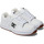 Chaussures Homme Chaussures de Skate DC Shoes Lynx Zero Blanc