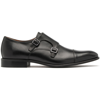 Chaussures Derbies & Richelieu Ryłko IPTF02__ _5ZW Noir