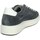 Chaussures Homme Baskets montantes Imac 552231 Bleu