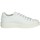 Chaussures Homme Baskets montantes Imac 552230 Blanc