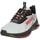 Chaussures Homme Baskets montantes Ducati DU23M106 Gris