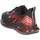 Chaussures Homme Baskets montantes Ducati DU23M106 Noir