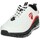Chaussures Homme Baskets montantes Ducati DU23M105 Blanc
