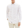 Vêtements Homme Chemises manches longues Tom Tailor Chemise coton slim Blanc