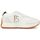Chaussures Femme Fitness / Training Elle Sport Asymetric Baskets Style Course Blanc