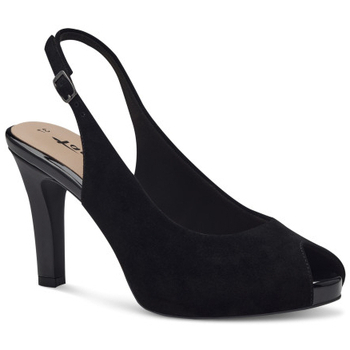 Chaussures Femme Escarpins Tamaris 29609 Noir