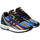 Chaussures Garçon Baskets mode adidas Originals S76305 Multicolore