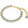 Montres & Bijoux Femme Bracelets Swarovski Bracelet  Imber bleu Jaune
