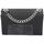Sacs Femme Pochettes / Sacoches Valentino Bags VBS1R403G/24 Noir