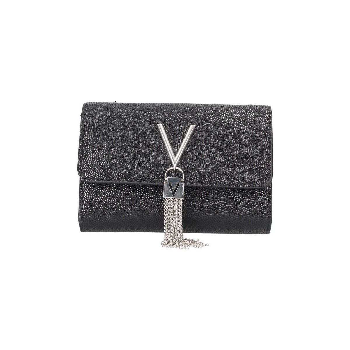 Sacs Femme Pochettes / Sacoches Valentino Bags VBS1R403G/24 Noir