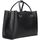 Sacs Femme Sacs porté main Valentino Bags VBS5A802/24 Noir