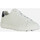 Chaussures Homme Baskets mode Geox U SPHERICA ECUB-1 blanc/bleu marine