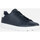 Chaussures Homme Baskets mode Geox U SPHERICA ECUB-1 Bleu