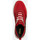 Chaussures Homme Baskets mode Geox U SPHERICA ACTIF Rouge