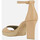 Chaussures Femme Sandales et Nu-pieds Geox D WALK PLEASURE 85S1 chair