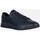 Chaussures Homme Baskets mode Geox U CORDUSIO Bleu