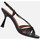Chaussures Femme Sandales et Nu-pieds Geox D ERAKLIA R 80 Noir
