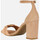 Chaussures Femme Sandales et Nu-pieds Geox D NEW ERAKLIA 80 chair