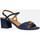 Chaussures Femme Sandales et Nu-pieds Geox D NEW ERAKLIA 50 Bleu