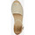 Chaussures Femme Sandales et Nu-pieds Geox D LAMPEDUSA beige/cognac