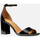 Chaussures Femme Sandales et Nu-pieds Geox D NEW ERAKLIA 80 Noir