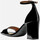 Chaussures Femme Sandales et Nu-pieds Geox D NEW ERAKLIA 80 Noir