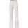 Vêtements Femme Pantalons de survêtement Astrolabio A18Y-TD10 Blanc