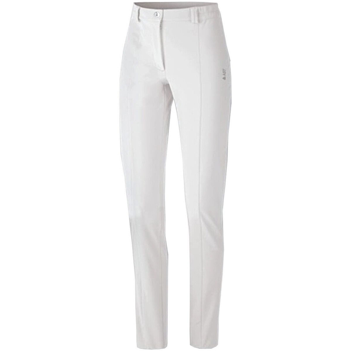 Vêtements Femme Pantalons de survêtement Astrolabio A38F-TD10 Blanc