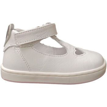 Chaussures Enfant Baskets mode Balducci CITASPORT Blanc