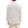 Vêtements Homme Chemises manches longues Tom Tailor 162764VTPE24 Blanc