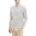 Vêtements Homme Chemises manches longues Tom Tailor 162764VTPE24 Blanc