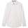 Vêtements Homme Chemises manches longues Tom Tailor 162767VTPE24 Blanc